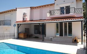 Moonstone House